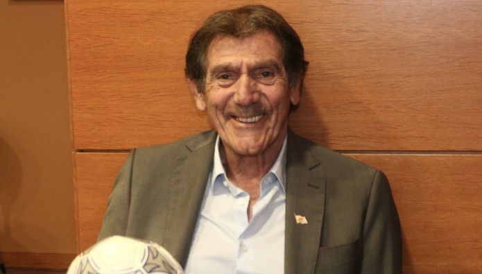 Νίκος Σαργκάνης: Σε κώμα ο παλαίμαχος τερματοφύλακας