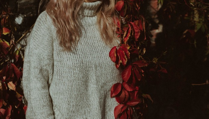 Έτσι Θα Διατηρήσεις Καινούργιο Το Κασμιρένιο Σου Πουλόβερ