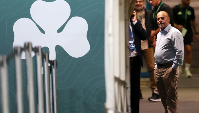 Παναθηναϊκός