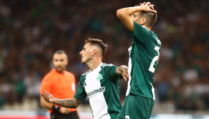 Καμπάνες σε ΠΑΟ: «Τελείωσε» 6 παίκτες ο Αλαφούζος - Και μεταγραφή 3 εκατ.!