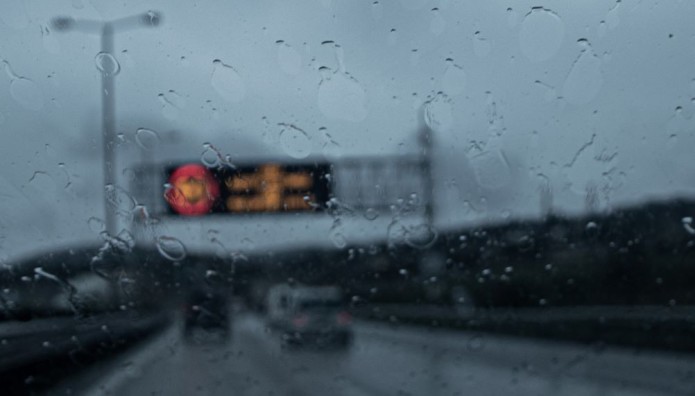 κακοκαιρία