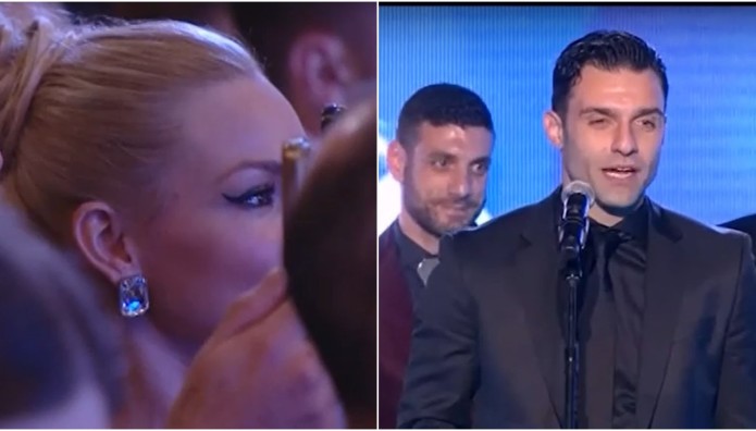 Γιώργος Τζαβέλλας