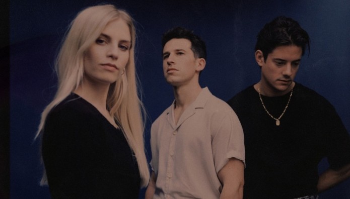 Release Athens 2025: Έρχονται Οι London Grammar