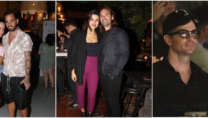 Χωρισμοί 2024: Τα ζευγάρια που χώρισαν τη φετινή χρονιά