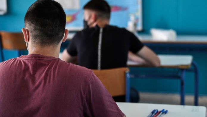 πανελλαδικές εξετάσεις