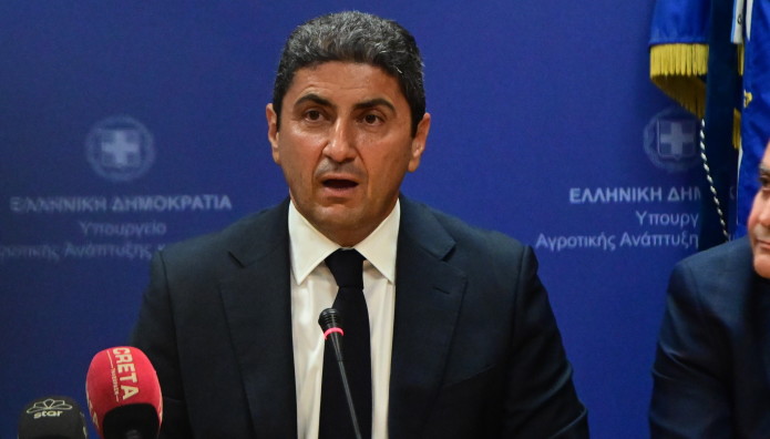 Λευτέρης Αυγενάκης: Επιστρέφει Στην ΚΟ Της Νέας Δημοκρατίας