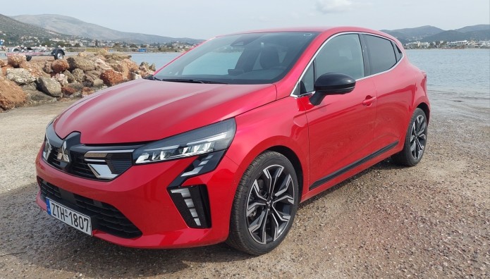 Mitsubishi: Δείτε τις νέες τιμές και τις εκπτώσεις