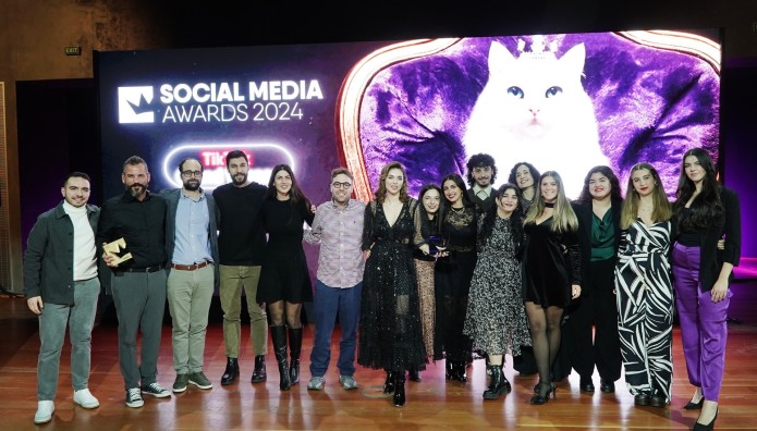 Social Media Awards 2024: Σάρωσαν Οι ADVENGERS