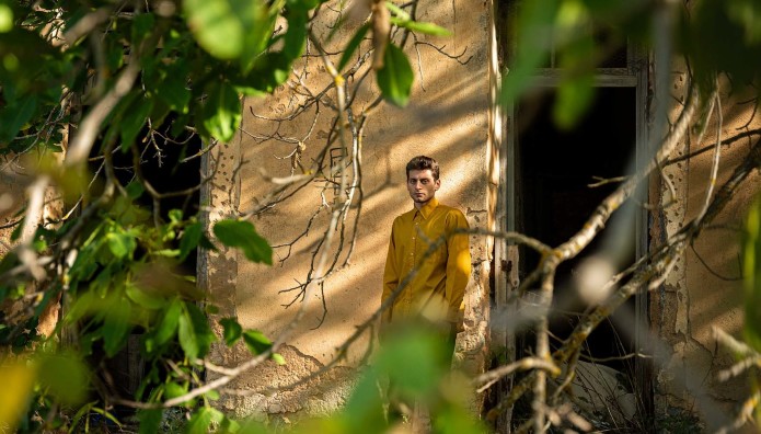 «Ο Γιάννης Tο Βούδι» Στο Ίδρυμα Μιχάλης Κακογιάννη