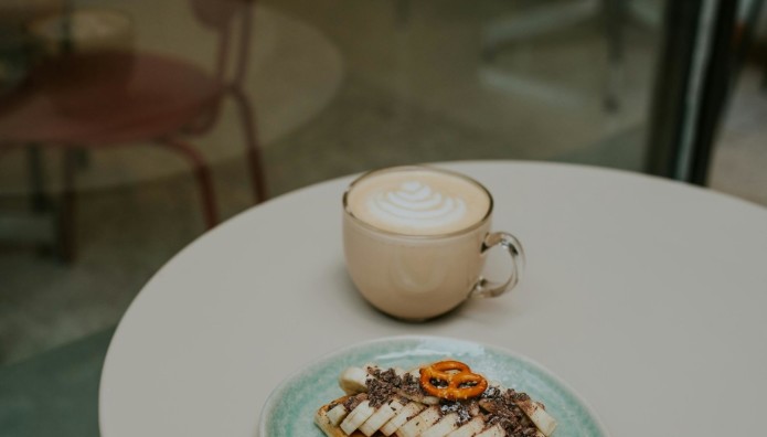 Έχεις μαυρισμένες μπανάνες; Φτιάξε τηγανίτες με 90 θερμίδες