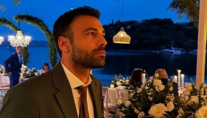 Ανδρέας Γεωργίου