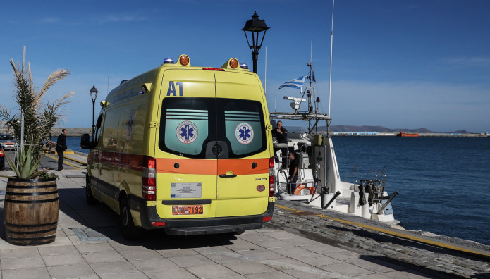 Τραγωδία στην Αμφιλοχία: Εντοπίστηκε Νεκρός 27χρονος