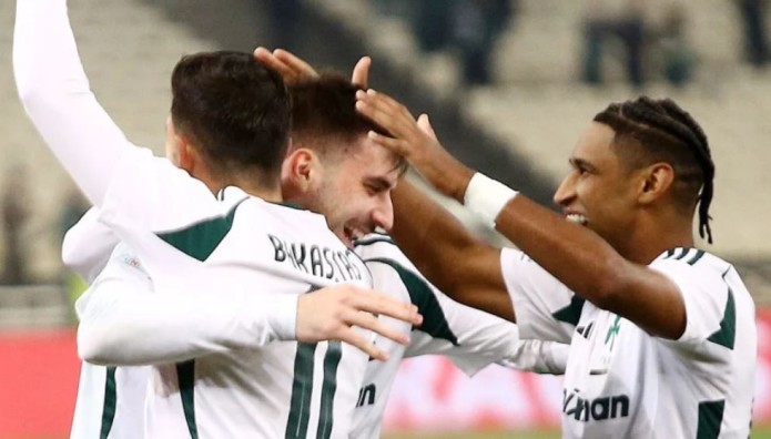 Εξτρέμ + Xαφ 30 Eκατομμυρίων Στον ΠΑΟ!