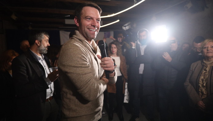 Στέφανος Κασσελάκης