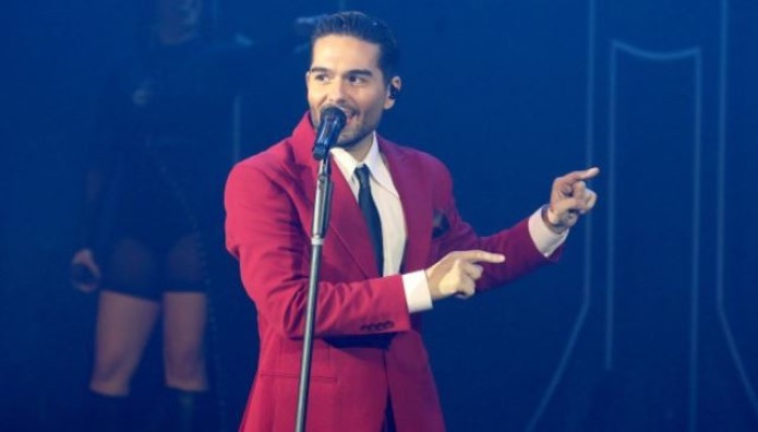 Χρήστος Μάστορας