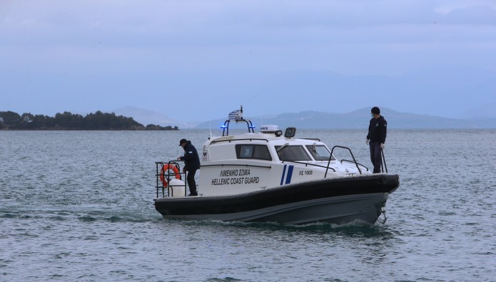 Γαύδος: Σορός Άνδρα Εντοπίστηκε Σε Παραλία