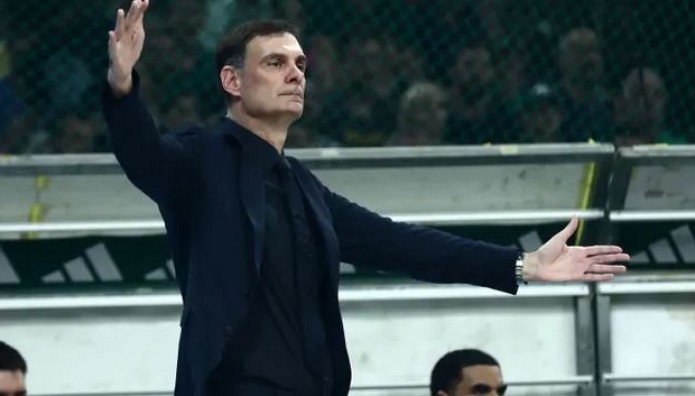 Πρόταση Σε Ξένο Του Ολυμπιακού Για Να Φύγει Άμεσα