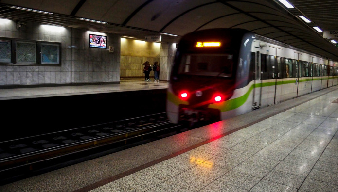 Πώς Κινούνται Σήμερα 26/12 Τα Μέσα Μεταφοράς