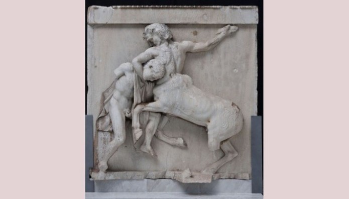 Το εορταστικό πρόγραμμα του Μουσείου Ακρόπολης