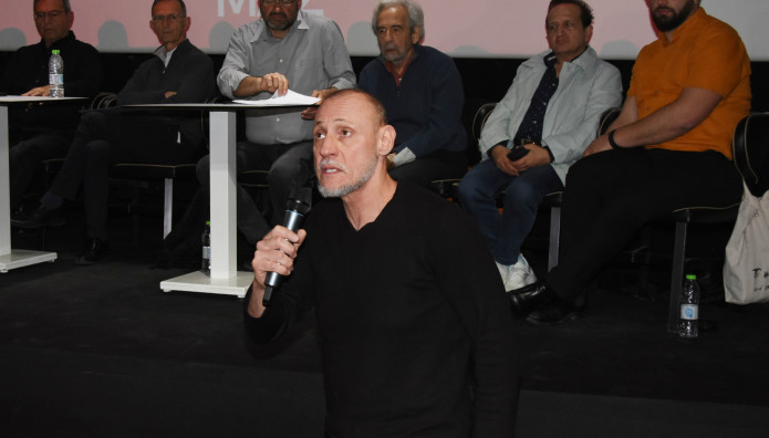 Κλέων Γρηγοριάδης