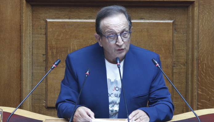 Σπύρος Μπιμπίλας