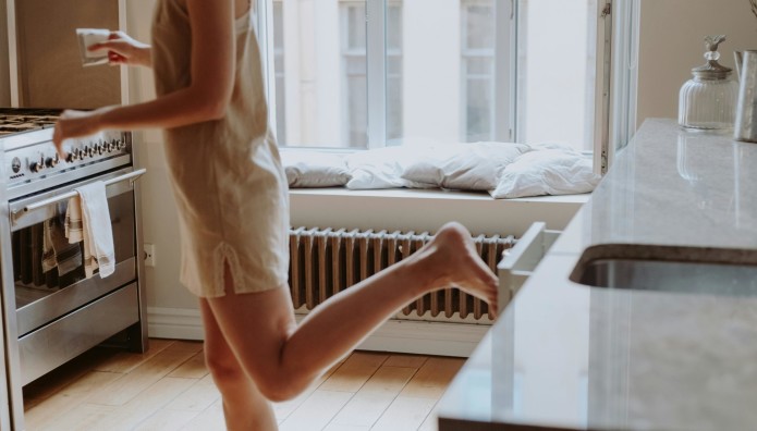 Θέρμανση: Η Κατάλληλη Θερμοκρασία Για Εξοικονόμηση Ενέργειας