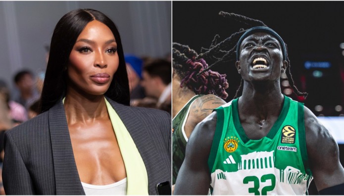 Ναόμι Κάμπελ