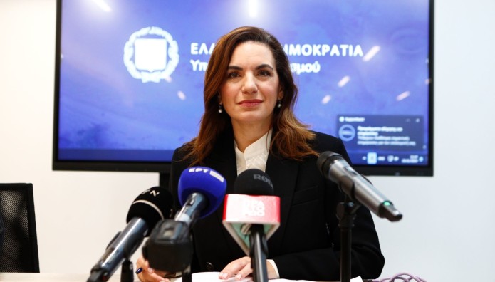 Όλγα Κεφαλογιάννη