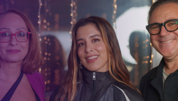 Μαρίνα Σάττι