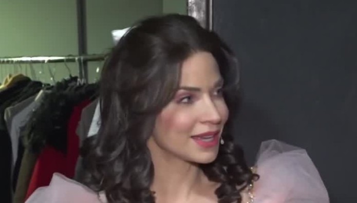 Κατερίνα Γερονικολού