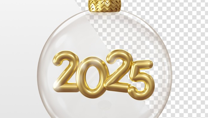 To Star.gr Εύχεται Καλή Χρονιά  - Ευτυχισμένο το 2025!