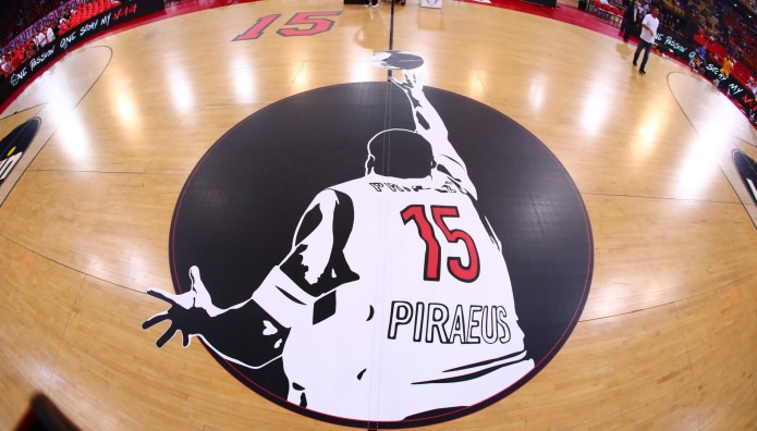 Ολυμπιακός