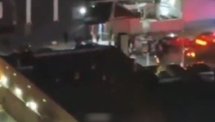 Νέα Υόρκη: Πυροβολισμοί Σε Κλαμπ Με Νεκρούς Και Τραυματίες