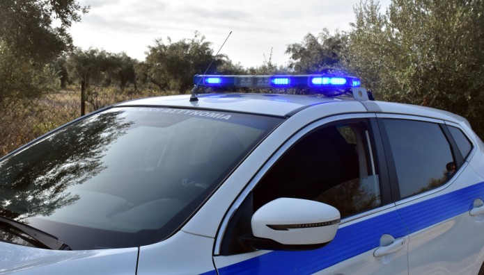 Μεσσηνία: Πατέρας πυροβόλησε τον γιο του με καραμπίνα