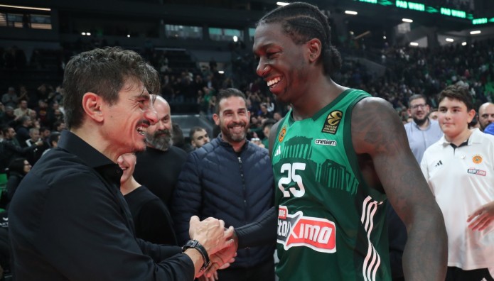 Παναθηναϊκός: 3,5 εκατ.€ σε Έλληνα ο Γιαννακόπουλος- Υπογράφει πριν τον Ναν