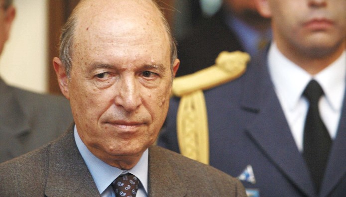 Κώστας Σημίτης