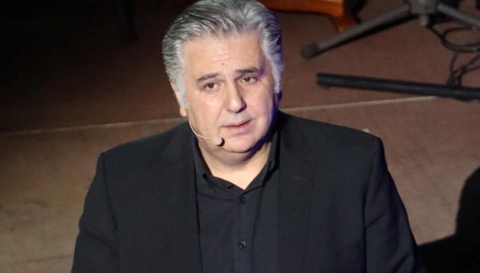 Ιεροκλής Μιχαηλίδης