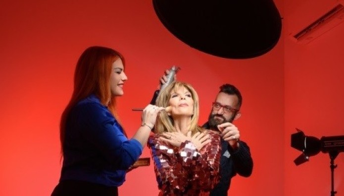 Η Στανίση στο «Buddha Live Club Athens»