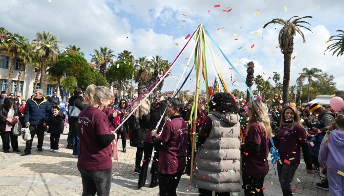 Πότε Ανοίγει Το Τριώδιο 2025