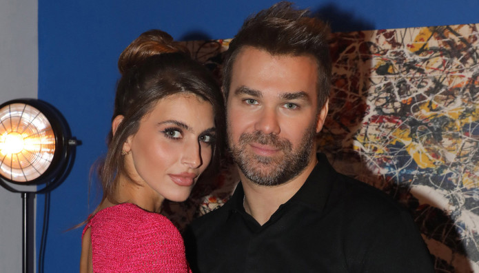 Γιώργος Σαμπάνης – Ιωάννα Σαρρή