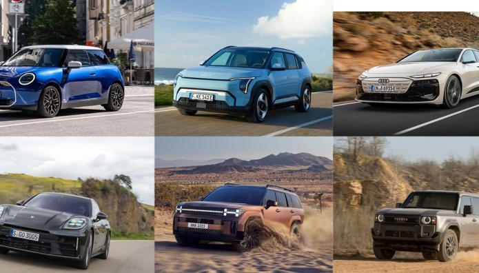 Kia EV3: Το αγάπησαν και οι γυναίκες