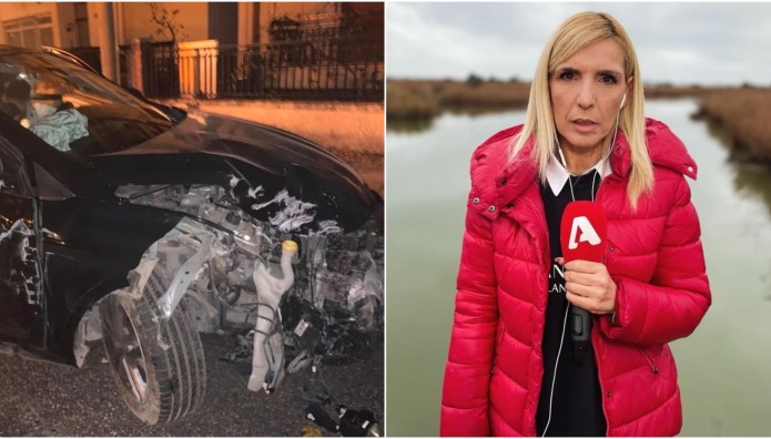 Ρένα Κουβελιώτη