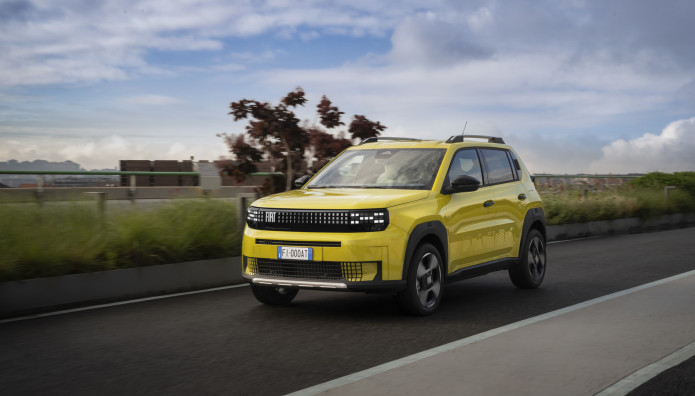 FIAT Grande Panda: Πότε έρχεται στην Ελλάδα το νέο μοντέλο