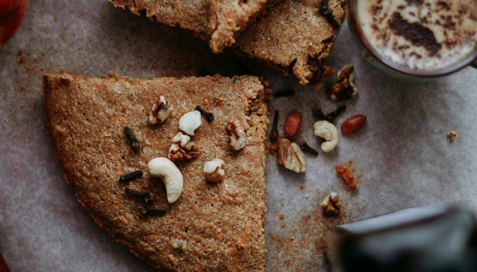 Δύο Συνταγές Για Γλυκά Από Τους Μοναχούς Του Αγίου Όρους