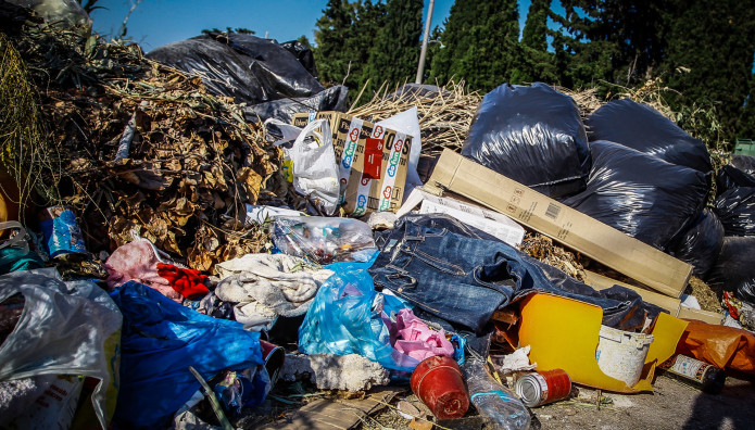 Αεριοποίηση Πλάσματος: Τι Είναι Και Πώς Λειτουργεί