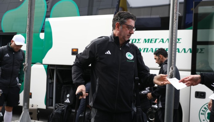 Παναθηναϊκος: Η Περίπτωση Του Άρθουρ Καμπράλ