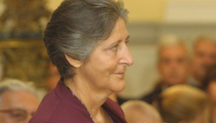 Χρύσα Μαλτέζου