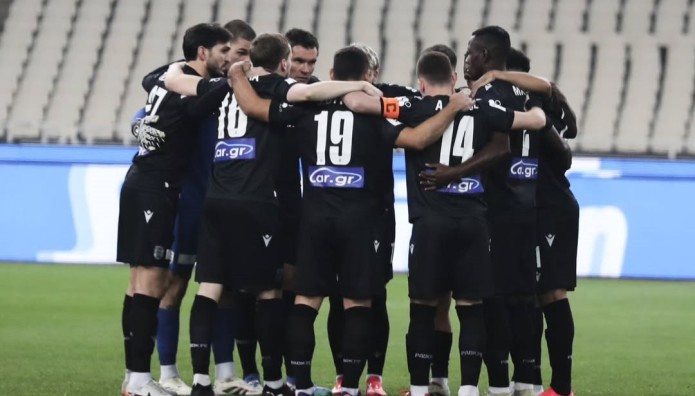 ΠΑΟΚ: Στην Πόρτα Της Εξόδου Ο Τισουντάλι