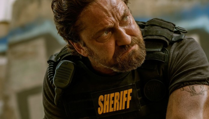 «Η ληστεία του αιώνα (Den of thieves)»: Διαθέσιμη on demand έως τις 29/1