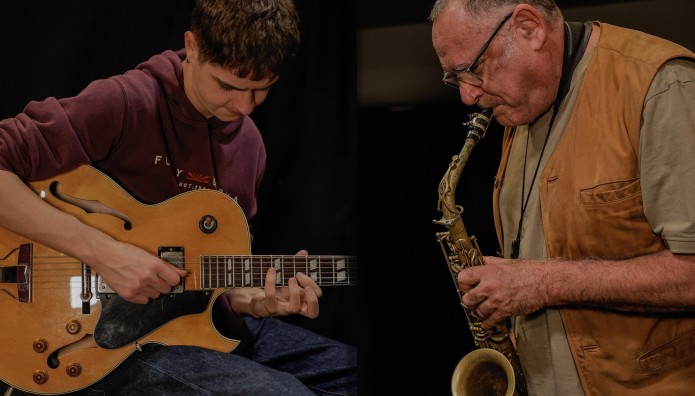 Jim Kassavetis Quartet